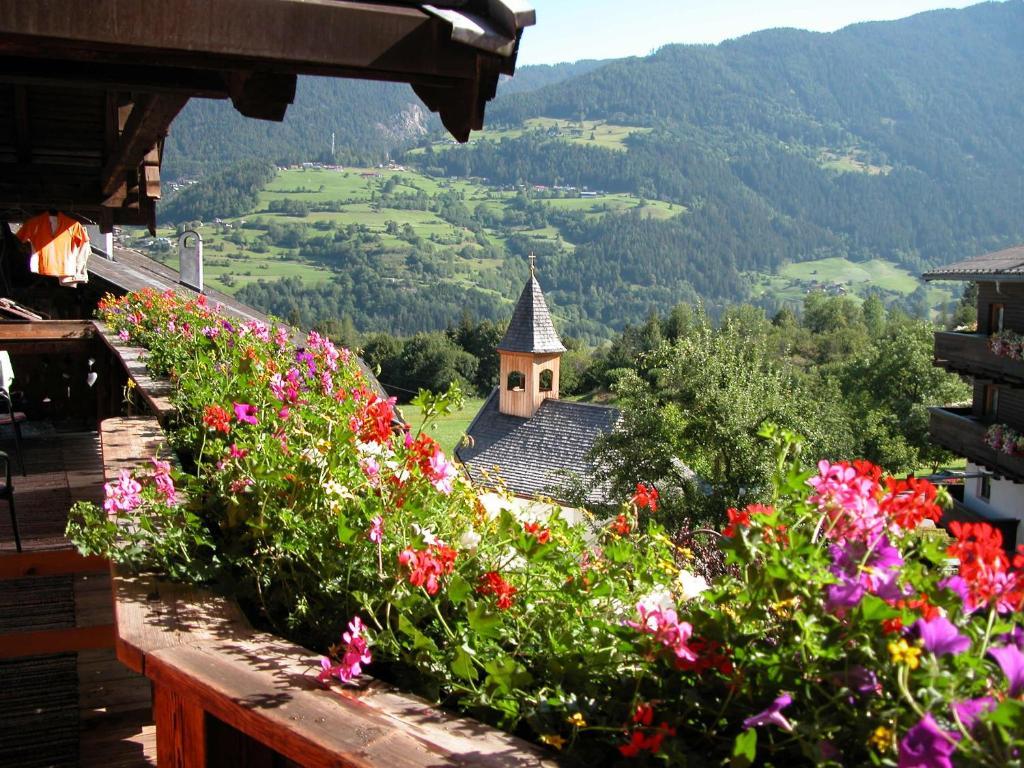 Gasthof Piburger See Hotel Оец Екстериор снимка