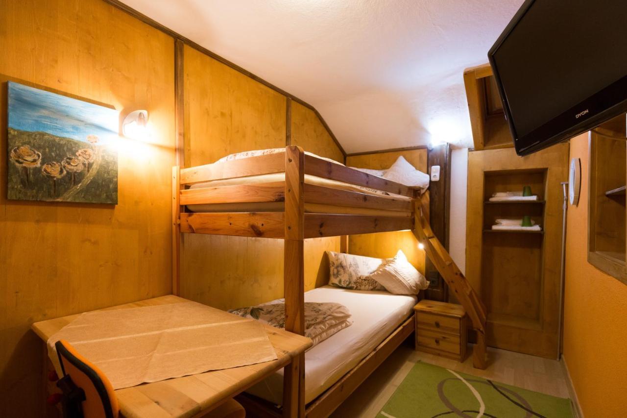 Gasthof Piburger See Hotel Оец Екстериор снимка