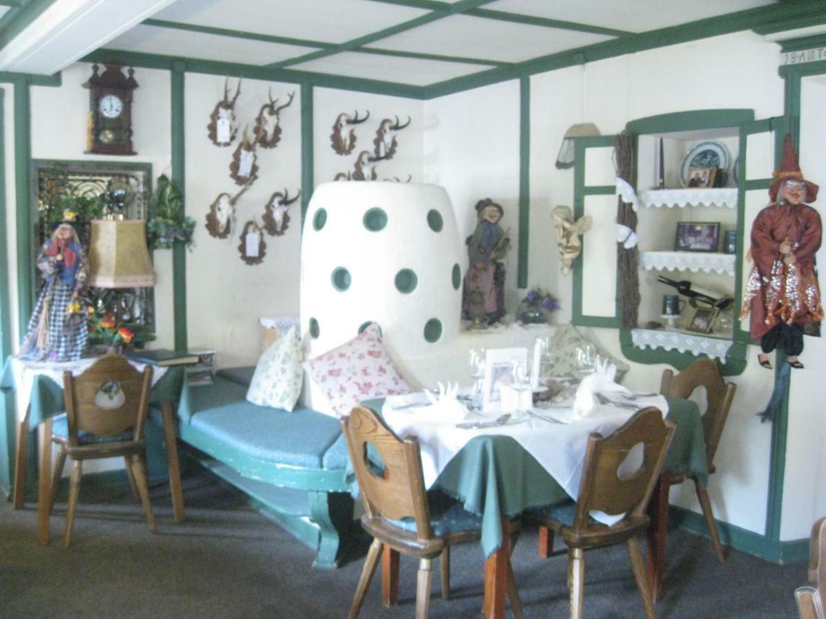 Gasthof Piburger See Hotel Оец Екстериор снимка